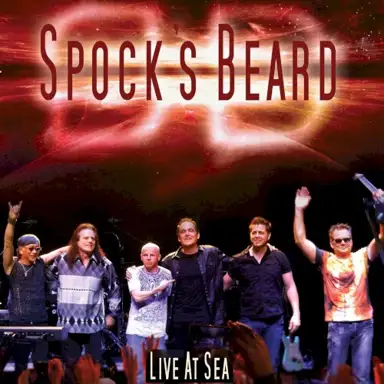 Live at Sea