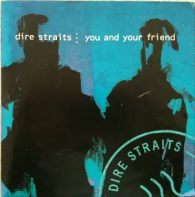 You and Your Friend