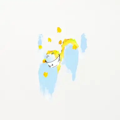 FOOL'S GOLD