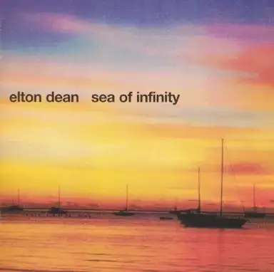 Sea of Infinity