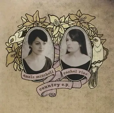 Country EP