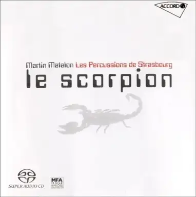 Le Scorpion