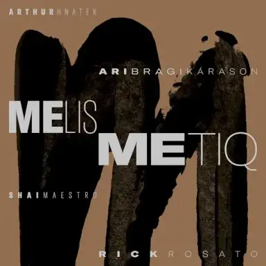 Melismetiq