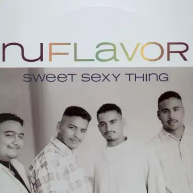 Sweet Sexy Thing