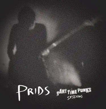 Part Time Punks Sessions