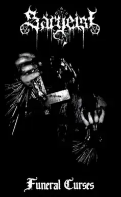 Funeral Curses