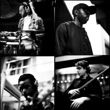 Love Is the Message (live at Abbey Road Studios)