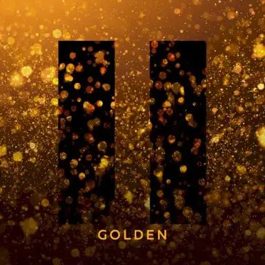 Golden