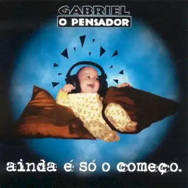 Ainda é só o começo