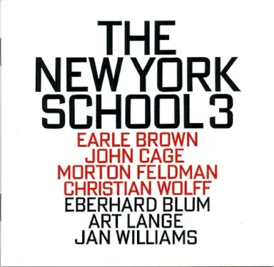 New York School 3