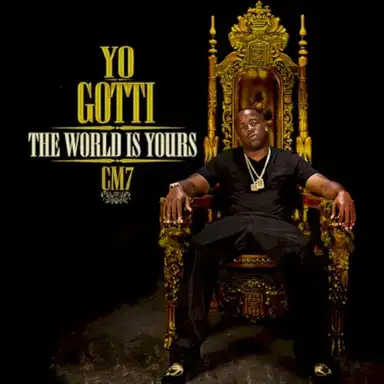CM7: The World Is Yours