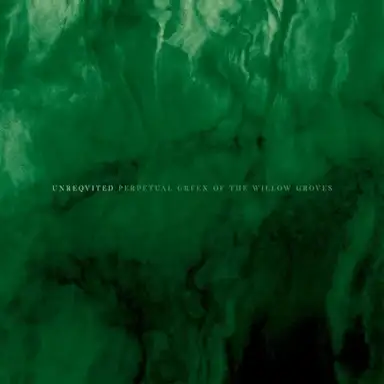 Perpetual Green of the Willow Groves