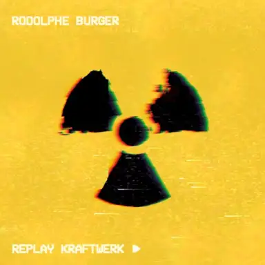 Replay Kraftwerk (Radio-Activity)