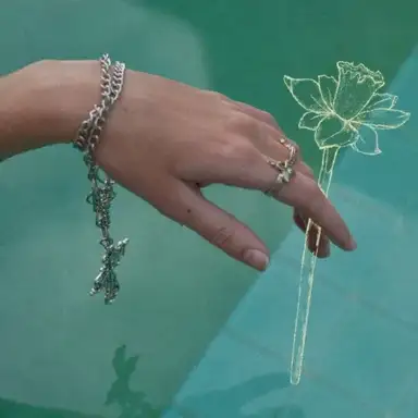 A Leo Underwater