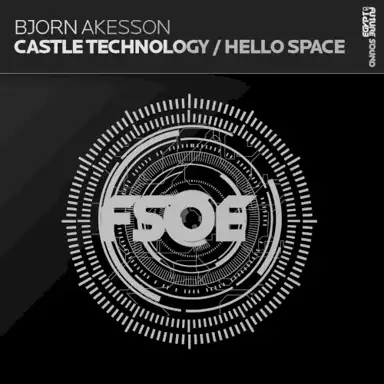 Castle Technology / Hello Space