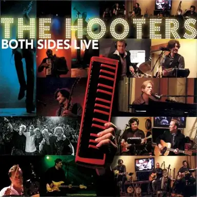 Both Sides Live