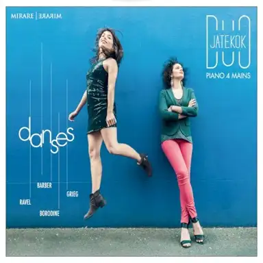 Danses