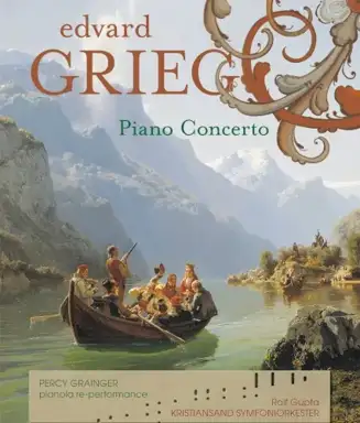 Piano Concerto