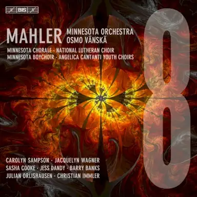 Symphony no. 8