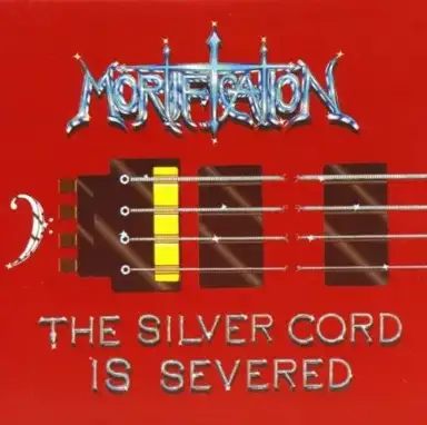 The Silver Cord Is Severed