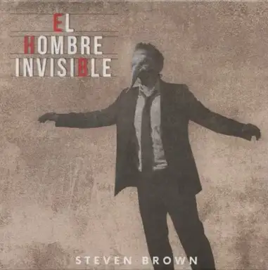 El Hombre Invisible
