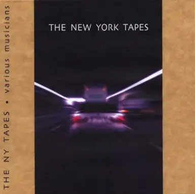 The NY Tapes