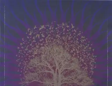 The Living Tree in Concert, Part One