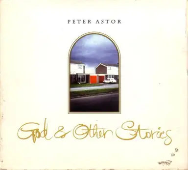 God & Other Stories