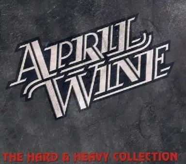 The Hard & Heavy Collection