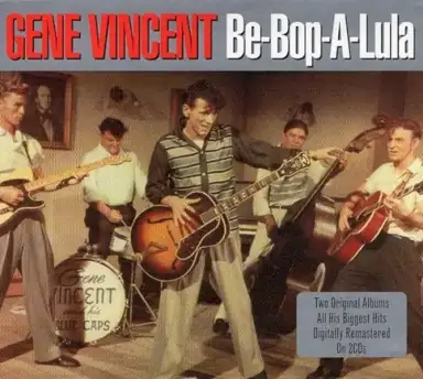 Be-Bop-A-Lula