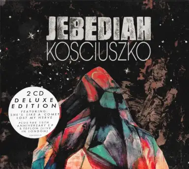 Kosciuszko
