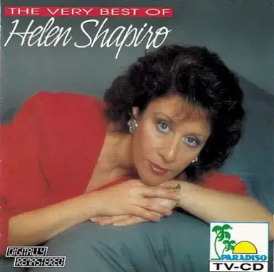 The Very Best Of Helen Shapiro