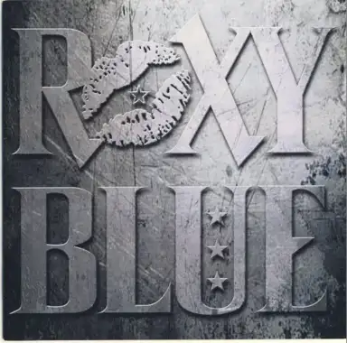 Roxy Blue