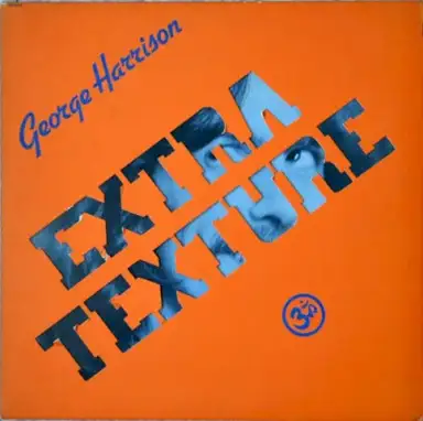 Extra Texture (Read All About It)