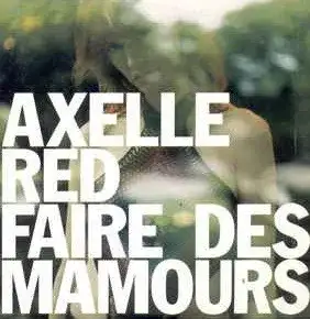 Faire des mamours