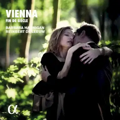 Vienna: Fin de siècle