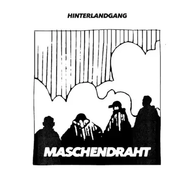 Maschendraht