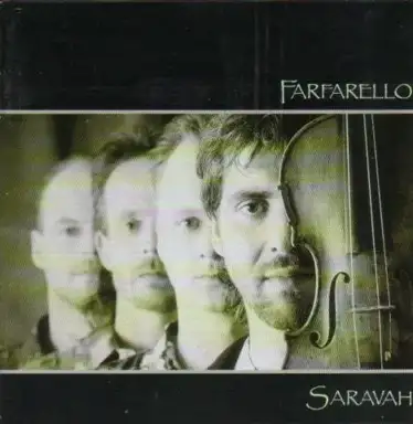 Saravah