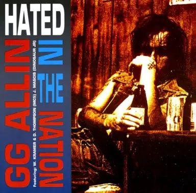 Hated in the Nation