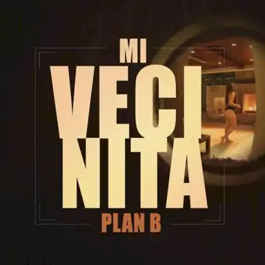 Mi vecinita