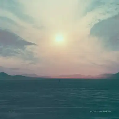 Black Sunrise
