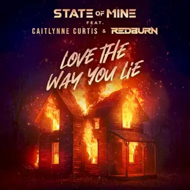 Love The Way You Lie