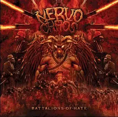 Battalions of Hate