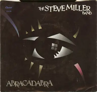 Abracadabra