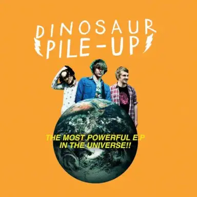 The Most Powerful E.P in the Universe!!