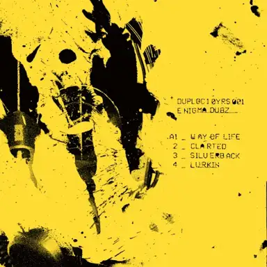 Way of Life EP