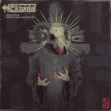 Nervous / Mindless Silence