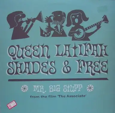 Mr. Big Stuff