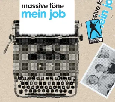 Mein Job
