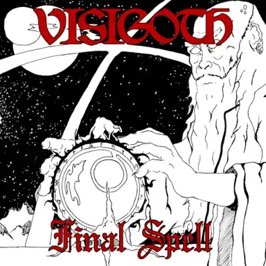 Final Spell